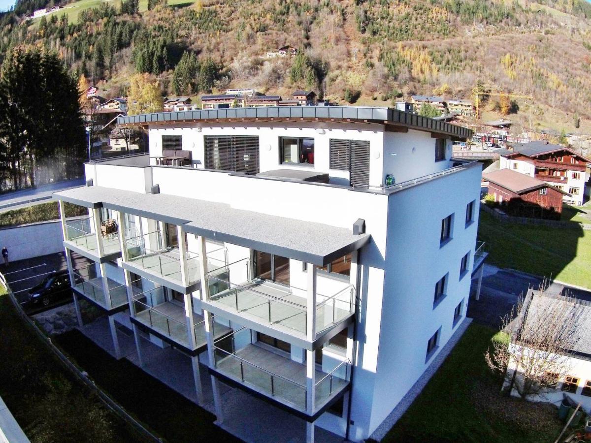 Modern Apartment In Neukirchen Am Gro Venediger Neukirchen am Grossvenediger Exterior photo